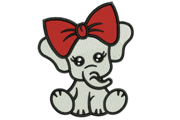 Baby Elephant: A Designer's Review for Small Business Merch