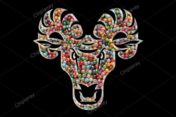 Bull Cow Head Beads: A Seller's Review