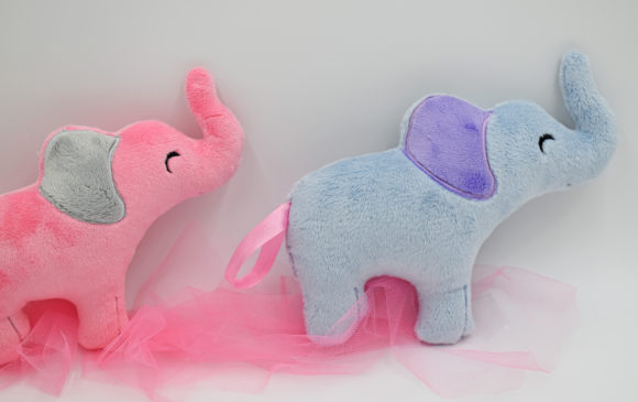 Elephant ITH: A Seasonal Embroidery Designer’s Review