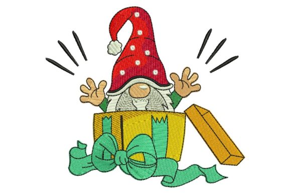 Gift Box Gnome: A Designer’s Review for Apparel