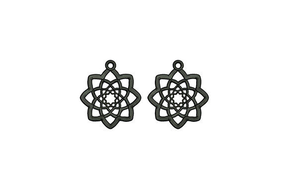Grey Star Earrings Design: Seasonal Product Review