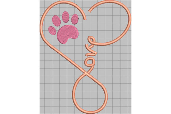 I Love My Paw: An Embroidery Designer's Review