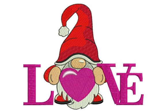 Love Gnome: An Embroidery Designer’s Honest Review