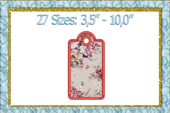 Price Tag Applique: A Hands-On Embroidery Designer Review