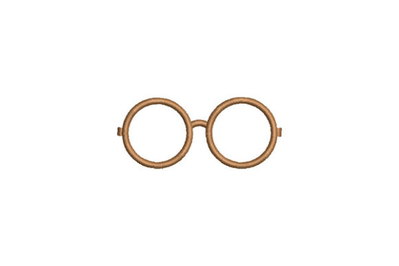 Round Glasses Satin Stitch: A Designer’s Review