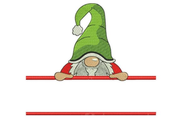 Split Christmas Gnome: A Designer's Real Project Review